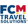 FCM Travel Solutions Russia