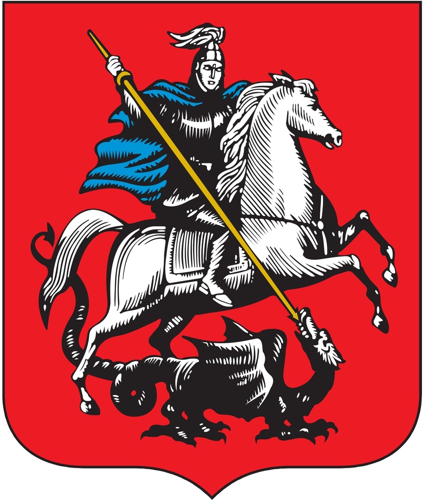 Правительство Москвы_лого