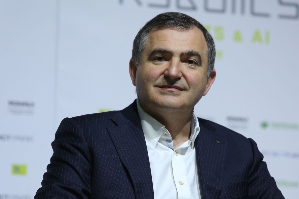 лев аронович хасис