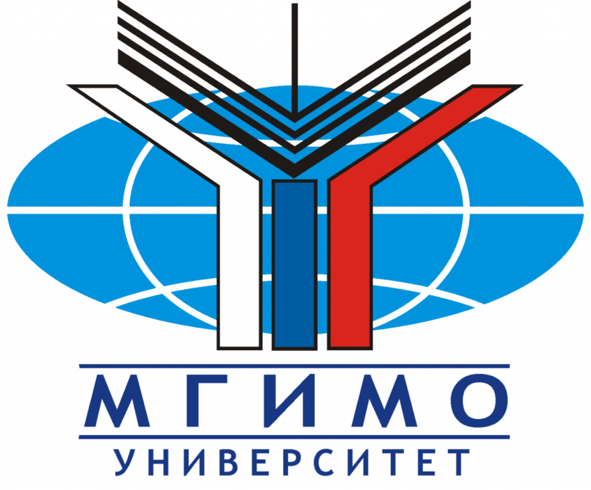 MGIMO logo