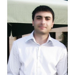 Аслан нахушев