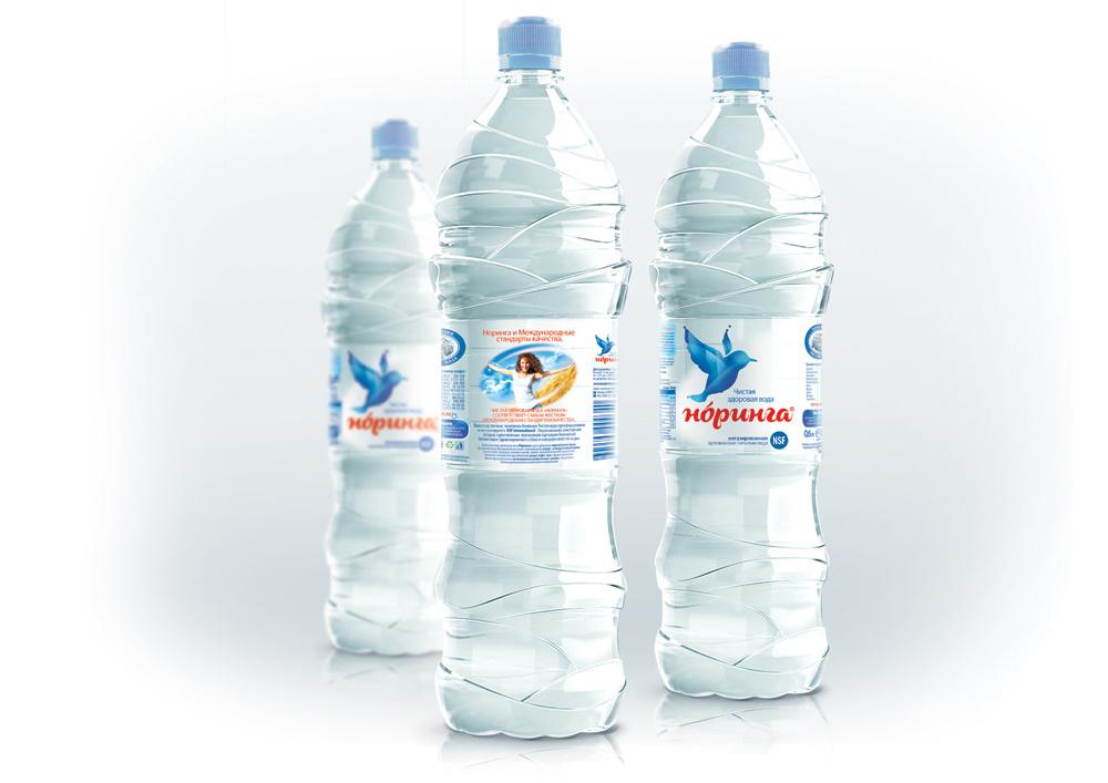 Купить Чистую Воду Новосибирск