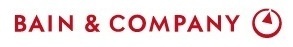 Bain logo