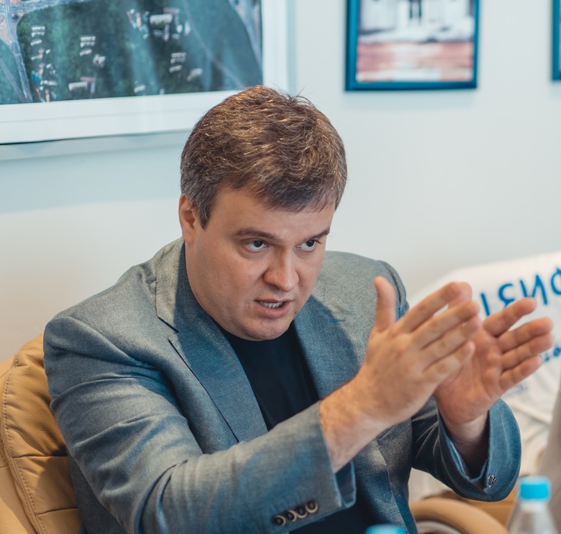 алашеев юрий олегович