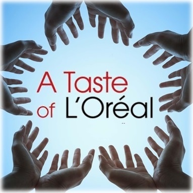 Taste_Main Logo