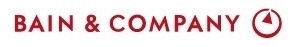 Bain logo