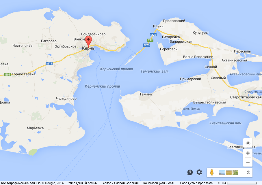 Этот город находится на побережье керченского пролива. Азовское море и Керченский пролив на карте. Керченский пролив Тамань карта. Керченский пролив Тамань. Керченский пролив географическая карта.