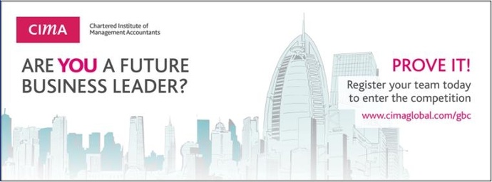 are you a future business leader 2015