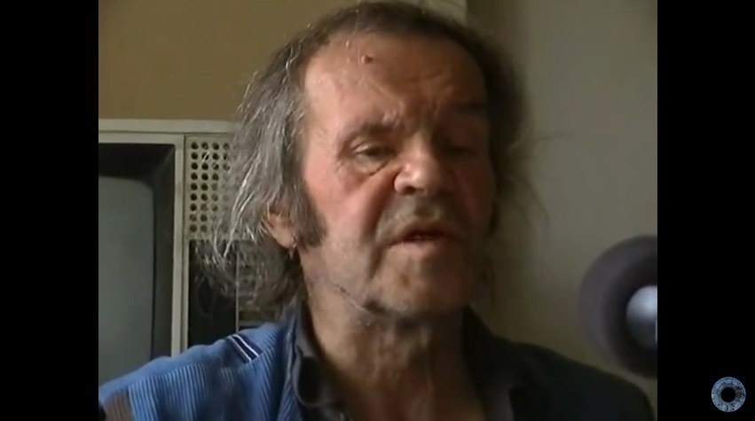 Южинский Кружок Головин