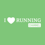 I LOVE RUNNING
