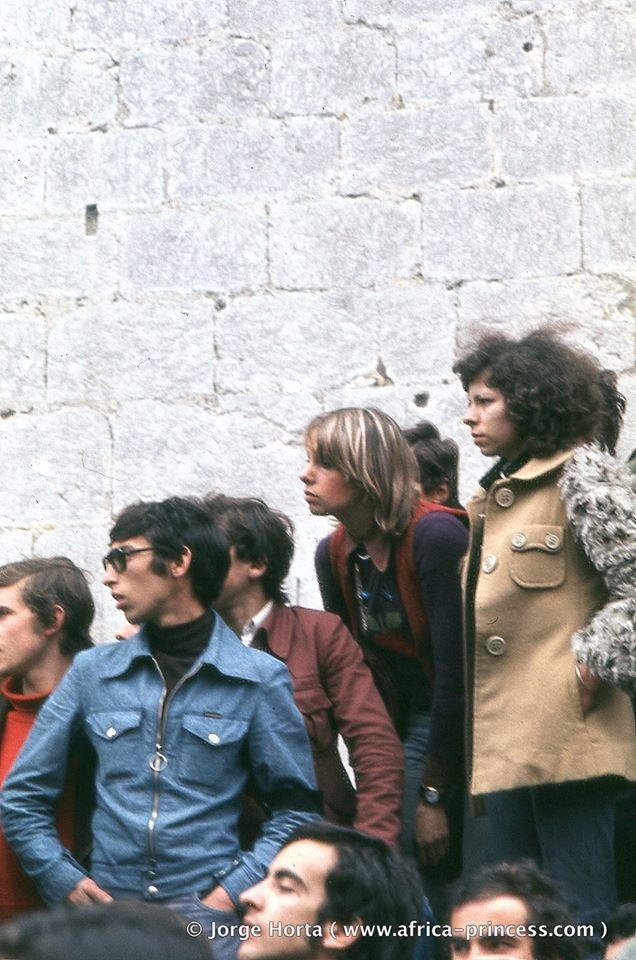 25 de ABRIL 1974