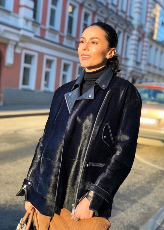 Кэтэлина Албу