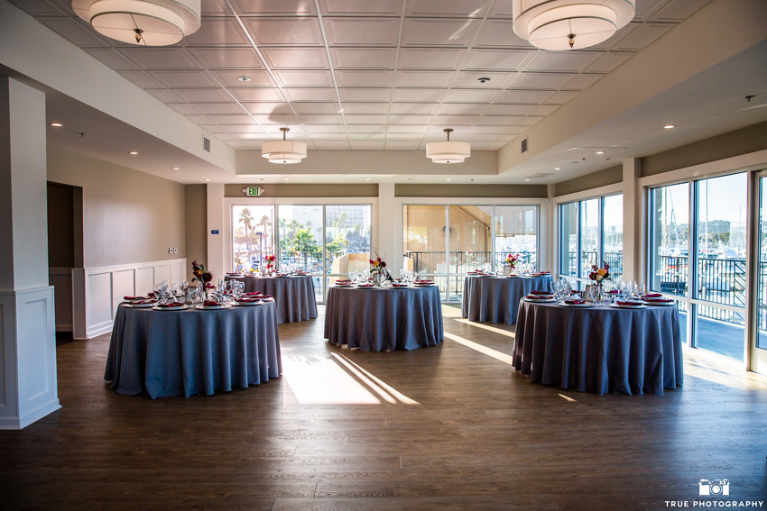 all inclusive event harbor island