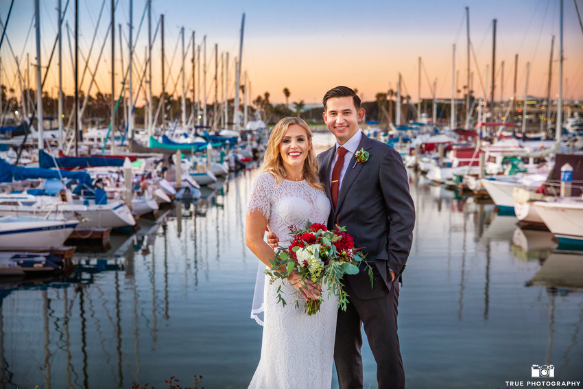 harbor island event space