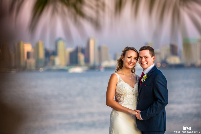corporate event venue harbor island