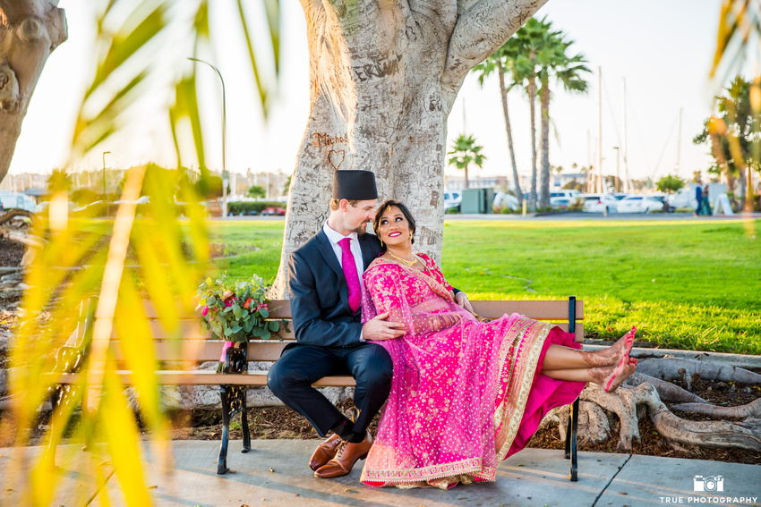 harbor island wedding venue