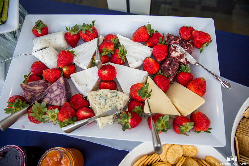 best wedding catering san Diego