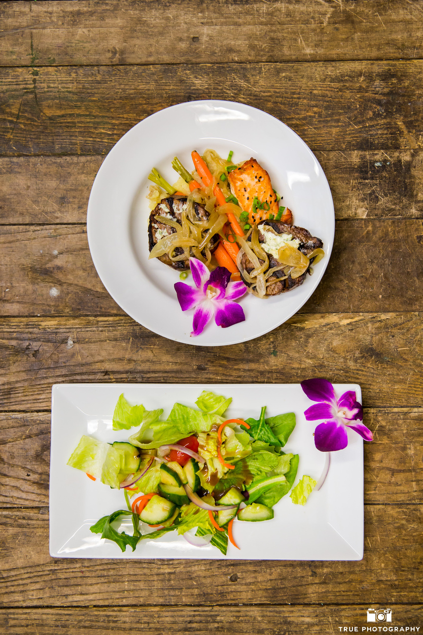 all-inclusive catering san Diego