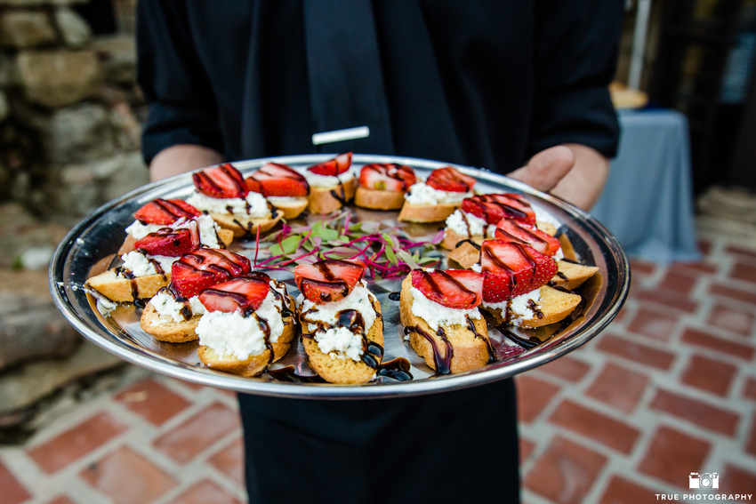 holiday party catering san Diego