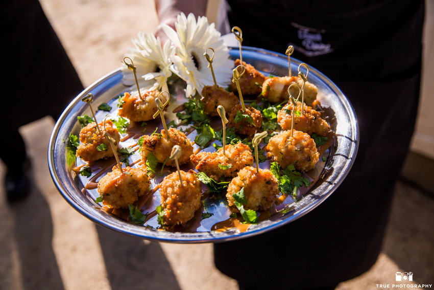 professional catering san Diego