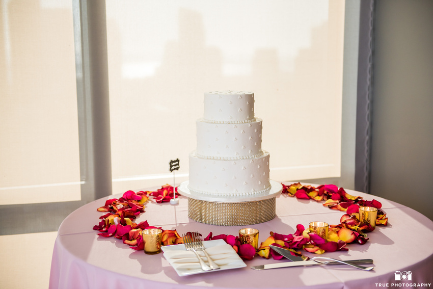 same-sex catering san Diego