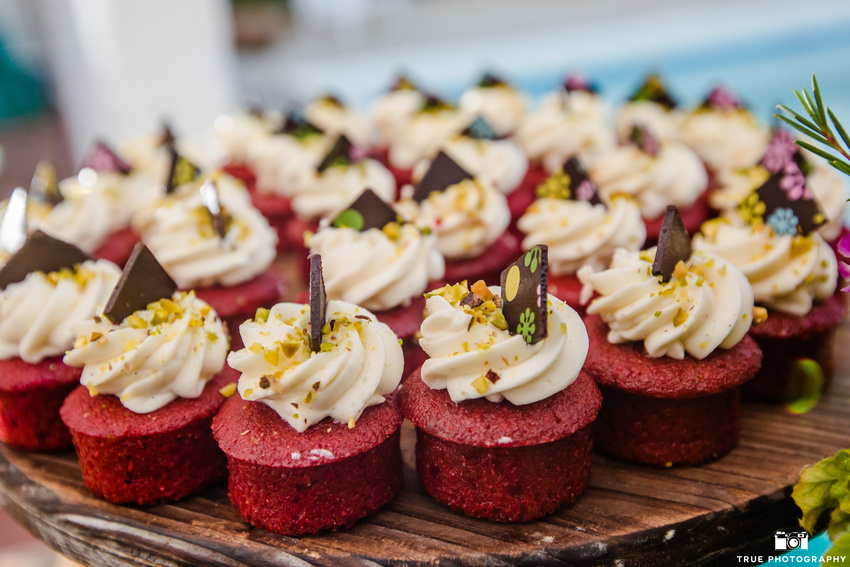 san Diego holiday party catering