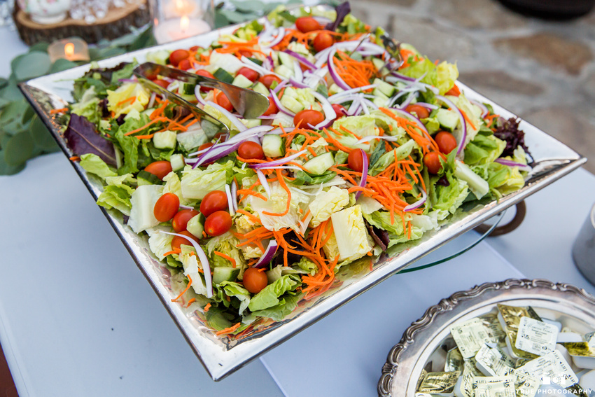 san Diego catering company