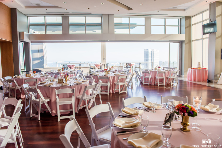 wedding catering san Diego