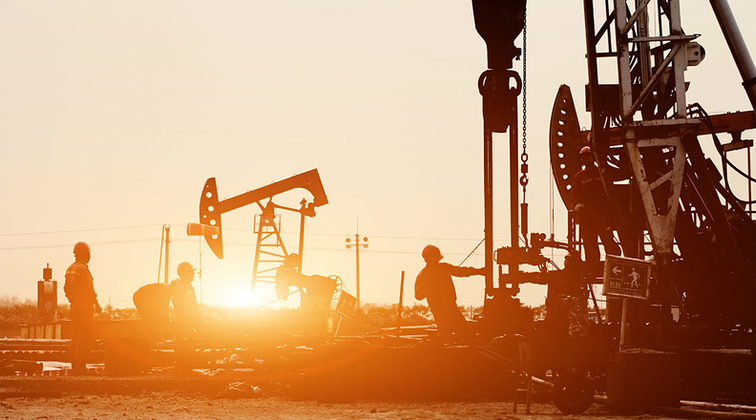 BCG Oil&Gas