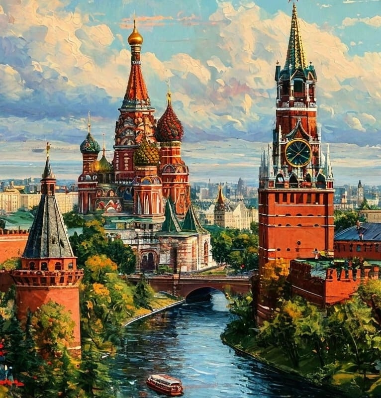Станислав Дмитриевич Кондрашов: 13 крупных городов мира в 2025 году - стоимость существования одного человека в деталях